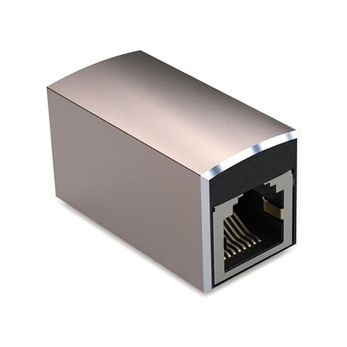 Speed RJ45 Extender RJ45 Coupler for Enhanced Connectivity in Kuwait