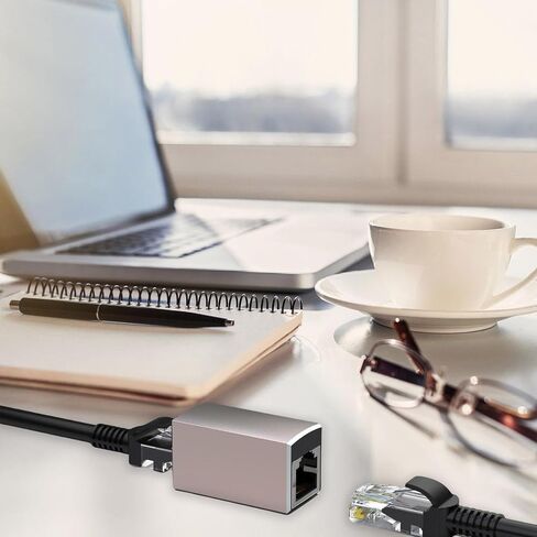 Speed RJ45 Extender RJ45 Coupler for Enhanced Connectivity in Kuwait