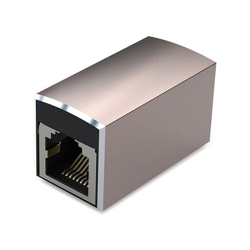 Speed RJ45 Extender RJ45 Coupler for Enhanced Connectivity in Kuwait