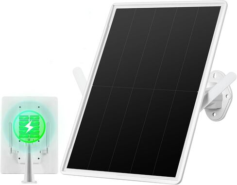 Outdoor WiFi Extender Solar Powered, WiFi Booster and Signal Amplifier in Kuwait