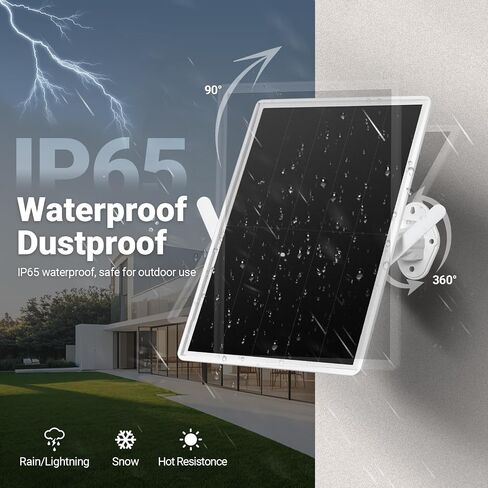 Outdoor WiFi Extender Solar Powered, WiFi Booster and Signal Amplifier in Kuwait