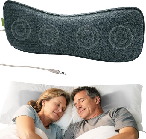 Avantree Slumber B - Wired Pillow Speaker for Side Sleepers in Kuwait