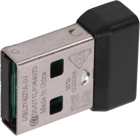 Wireless Gaming Mouse Receiver Dongle Replacement for G305 G304 New USB Adapter Compatible with Lightspeed in Kuwait