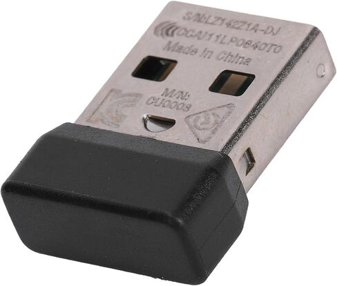 Wireless Gaming Mouse Receiver Dongle Replacement for G305 G304 New USB Adapter Compatible with Lightspeed in Kuwait