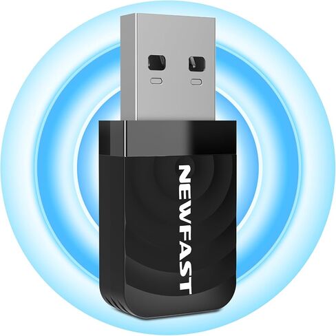 NEWFAST Nano USB WiFi in Kuwait