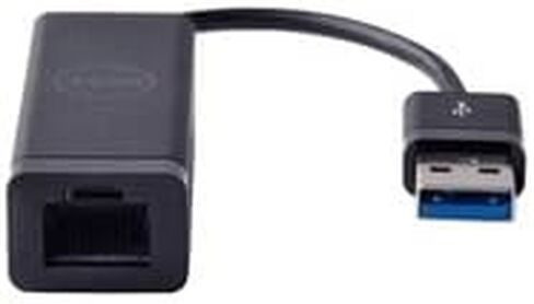Dell Adapter - USB 3.0 to Ethernet PXE Boot in Kuwait