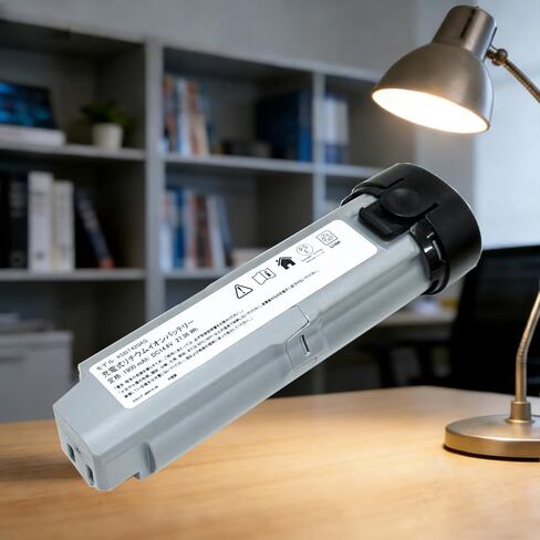 Pattaya 14.4V 1900mAh XSBT420 TLiB5AF Battery Replacement for WS640AE WS640 WS642 WV401BL WV403BR WV410TL WS640BL Series XSBT420AS XSBT420UK 4inr19/66 Cordless Vacuum Cleaner in Kuwait