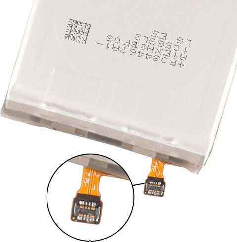Duotipa New EB-BF936ABY Replacement Battery Compatible with Samsung Galaxy Z Fold4 / Fold 4 5G SM-F936 with Repair Tools Kit in Kuwait