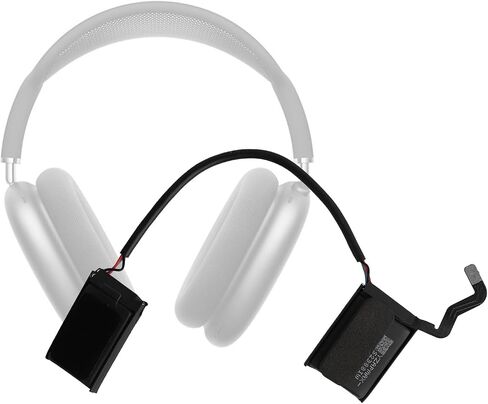 New Battery A2165 Replacement for Apple AirPods Max in Kuwait