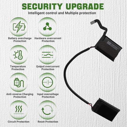 New Battery A2165 Replacement for Apple AirPods Max in Kuwait