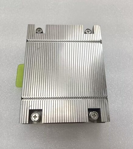 CPU Processor Heatsink for Dell PowerEdge Server R430 2FKY9 in Kuwait