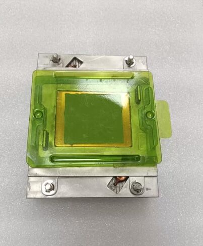 CPU Processor Heatsink for Dell PowerEdge Server R430 2FKY9 in Kuwait