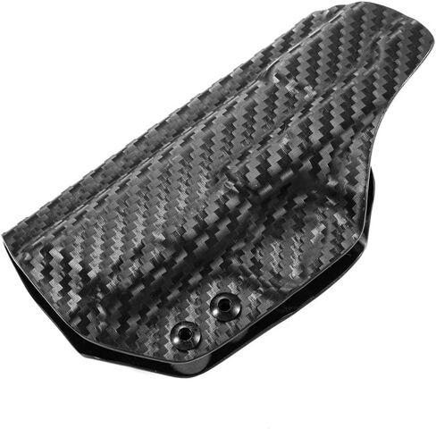 IWB Kydex Concealment Holster for Smith and Wesson S&W CSX 9mm Inside The Waistban Concealed Carry Clip in Kuwait