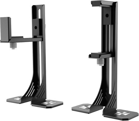 GPU Support Bracket, Video Graphics Card Support GPU Stand Holder with Magnet ,Graphics Card Support, Adjustable Anti Sag GPU Stand 35-125mm, Support GPU 4090 Thickness Support up to 75mm in Kuwait
