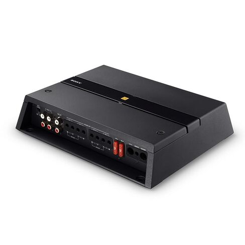 Sony XM-4ES Mobile ES 4-Channel Amplifier in Saudi Arabia