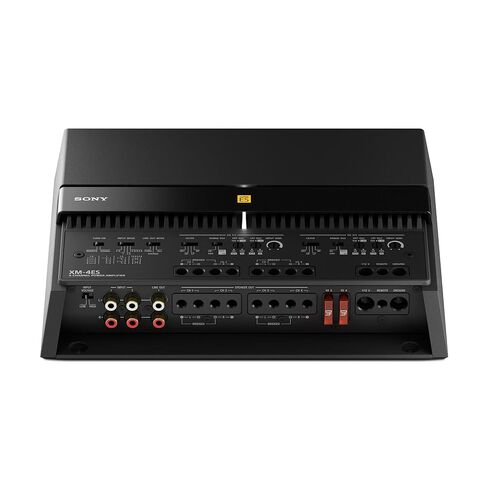 Sony XM-4ES Mobile ES 4-Channel Amplifier in Saudi Arabia