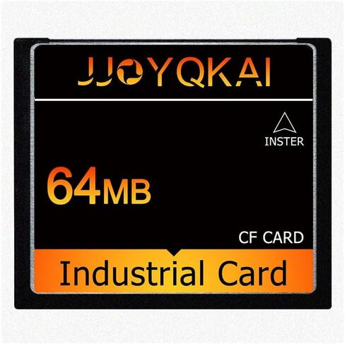 CF Memory Card 8GB Industrial CF Memory Card Camera Digital Memory Card in Kuwait
