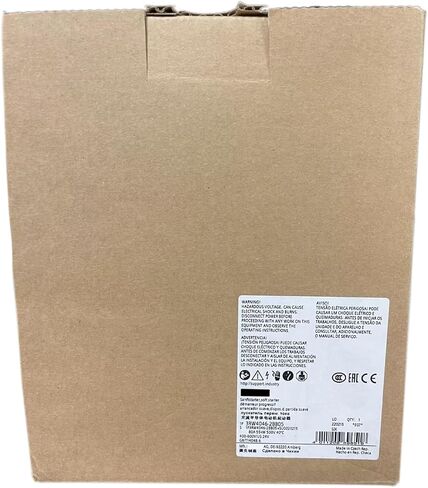 SMOCONE 1 Pcs 3RW4046-2BB05 New in Box 3RW40462BB05 Expediated in Kuwait