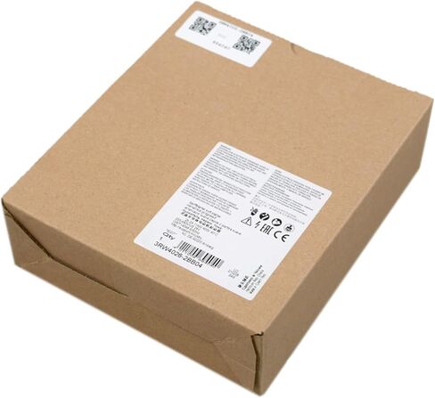 SMOCONE 1 Pcs 3RW4026-2BB04 New in Box 3RW40262BB04 Expediated in Kuwait
