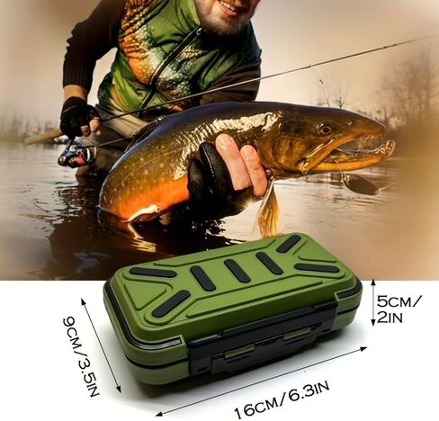 173PCS Complete Fishing Lure Accessory Kit, Softbaits Hardbaits Spinnerbaits Worms for Freshwater & Saltwater, All-Season Angler Gear in Kuwait