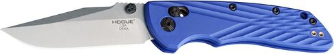Hogue Deka 3.25" Manual Folder MagnaCutClip Point ABLE Lock Polymer Frame in Kuwait