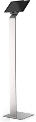 Durable Tablet Floor Stand, Universal Mount, Fits 7" - 13" Tablets in Saudi Arabia