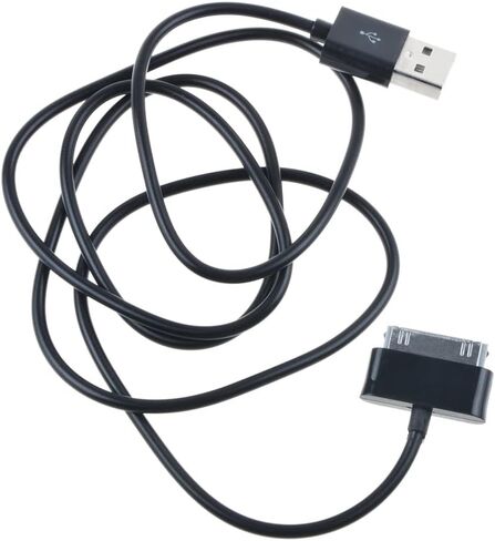 90CM USB Data Charger Cable Compatible with Samsung Galaxy Tab Tablet 2 3 7" 7.7 8.9 10.1 in Kuwait