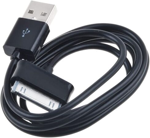 90CM USB Data Charger Cable Compatible with Samsung Galaxy Tab Tablet 2 3 7" 7.7 8.9 10.1 in Kuwait