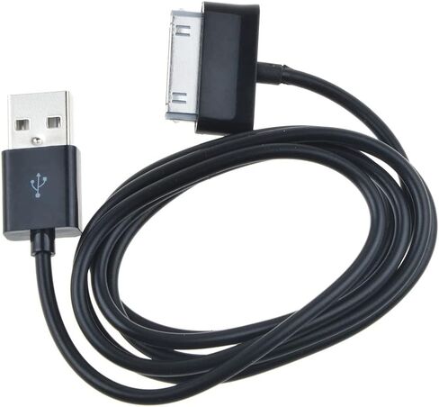 90CM USB Data Charger Cable Compatible with Samsung Galaxy Tab Tablet 2 3 7" 7.7 8.9 10.1 in Kuwait