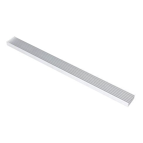 Mingzhe HighQuality Aluminum Heatsink for LED Diodes 300mm X 25mm X 10mm Strong Thermal Conductivity in Kuwait