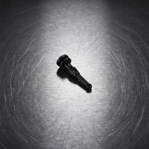 30pcs PC Cooling Fan Mount Screws 30mm Silicone Vibration Dampers in Kuwait