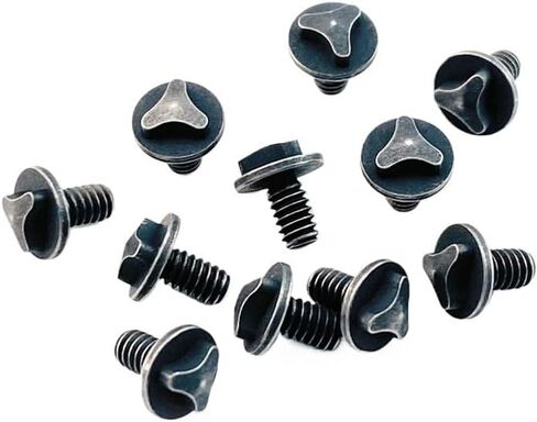 9PCS US2-56 Screws, for UTX-85 Ultratech in Kuwait