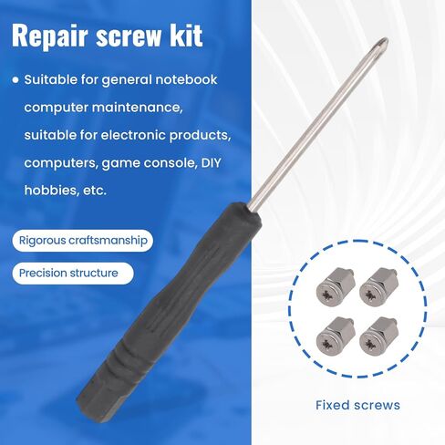 M.2 SSD Screw Kit NGFF NVMe Mounting for 2230/2280 Drives for PCs in Kuwait