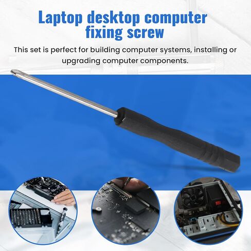 M.2 SSD Screw Kit NGFF NVMe Mounting for 2230/2280 Drives for PCs in Kuwait