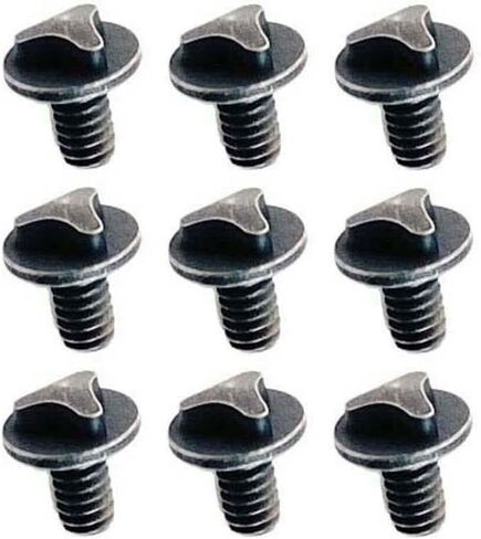 9PCS US2-56 Screws, for UTX-85 Ultratech in Kuwait