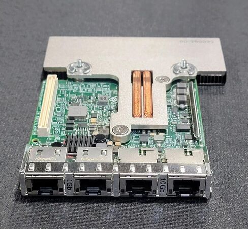 1224N Broadcom 57416 Dual Port 10Gb Base-T Network Hub in Kuwait