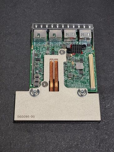 1224N Broadcom 57416 Dual Port 10Gb Base-T Network Hub in Kuwait