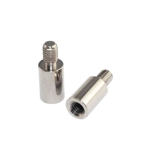 Acahhotxx 8 Pcs Extender Rod Extension for Arcade Zippyy Joystick 1.5 for Cm Arcade Joystick Shaft Cover in Kuwait
