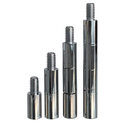 Acahhotxx 8 Pcs Extender Rod Extension for Arcade Zippyy Joystick 1.5 for Cm Arcade Joystick Shaft Cover in Kuwait