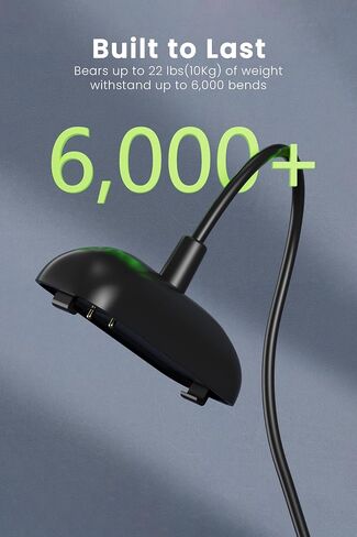 Compatible for Fitbit Inspire 3 Charger Replacement 3.3ft USB Fast Charging Cable for Fitbit Inspire 3 Smartwatch in Kuwait
