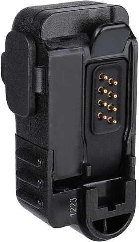 Arrowmax ADMX3000-M1F M1 to Mult-Pin Adapter Compatible with Motorola Radio R5 XPR 3300e XPR3500 XPR3300 XPR3300e XPR3500e XPR3300 XPR3500 in Kuwait