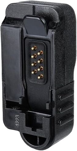 Arrowmax ADMX3000-M1F M1 to Mult-Pin Adapter Compatible with Motorola Radio R5 XPR 3300e XPR3500 XPR3300 XPR3300e XPR3500e XPR3300 XPR3500 in Kuwait