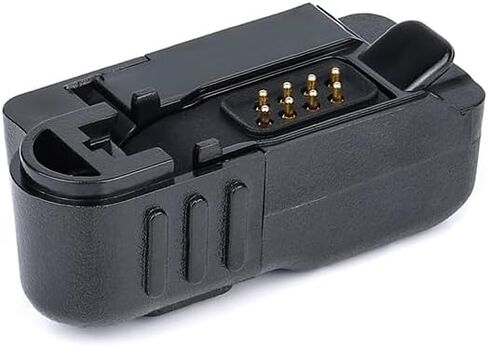 Arrowmax ADMX3000-M1F M1 to Mult-Pin Adapter Compatible with Motorola Radio R5 XPR 3300e XPR3500 XPR3300 XPR3300e XPR3500e XPR3300 XPR3500 in Kuwait