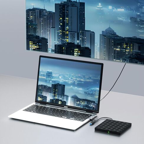 Efficient Portable Disc ROM Recorder with High-Speed USB Transfer for Multiple Operating Systems Integrated Drive in Saudi Arabia