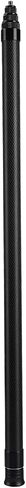 118 Inches Carbon Fiber Selfie Stick, Extendable Monopod with 1/4 Inch Screw for X5, X4, X3, X2, ONE R, RS, Lightweight Telescopic Pole, Ideal for Panoramic Camera in Saudi Arabia