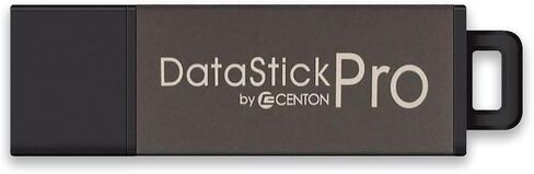 2GB DataStick Pro by Centon, USB 2.0 Flash Drive Memory Stick for Storage and Backup in Kuwait