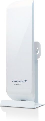 AP600EX High Power Wireless-N 600Mw Pro Access Point, White in Saudi Arabia