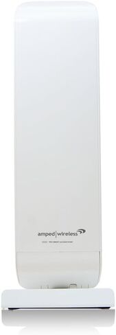 AP600EX High Power Wireless-N 600Mw Pro Access Point, White in Saudi Arabia
