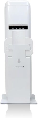 AP600EX High Power Wireless-N 600Mw Pro Access Point, White in Saudi Arabia