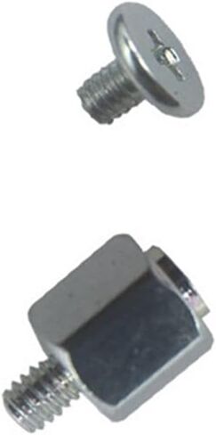 M.2 SSD Screw Kit NGFF NVMe Mounting Pack for DIY Enthusiasts in Kuwait